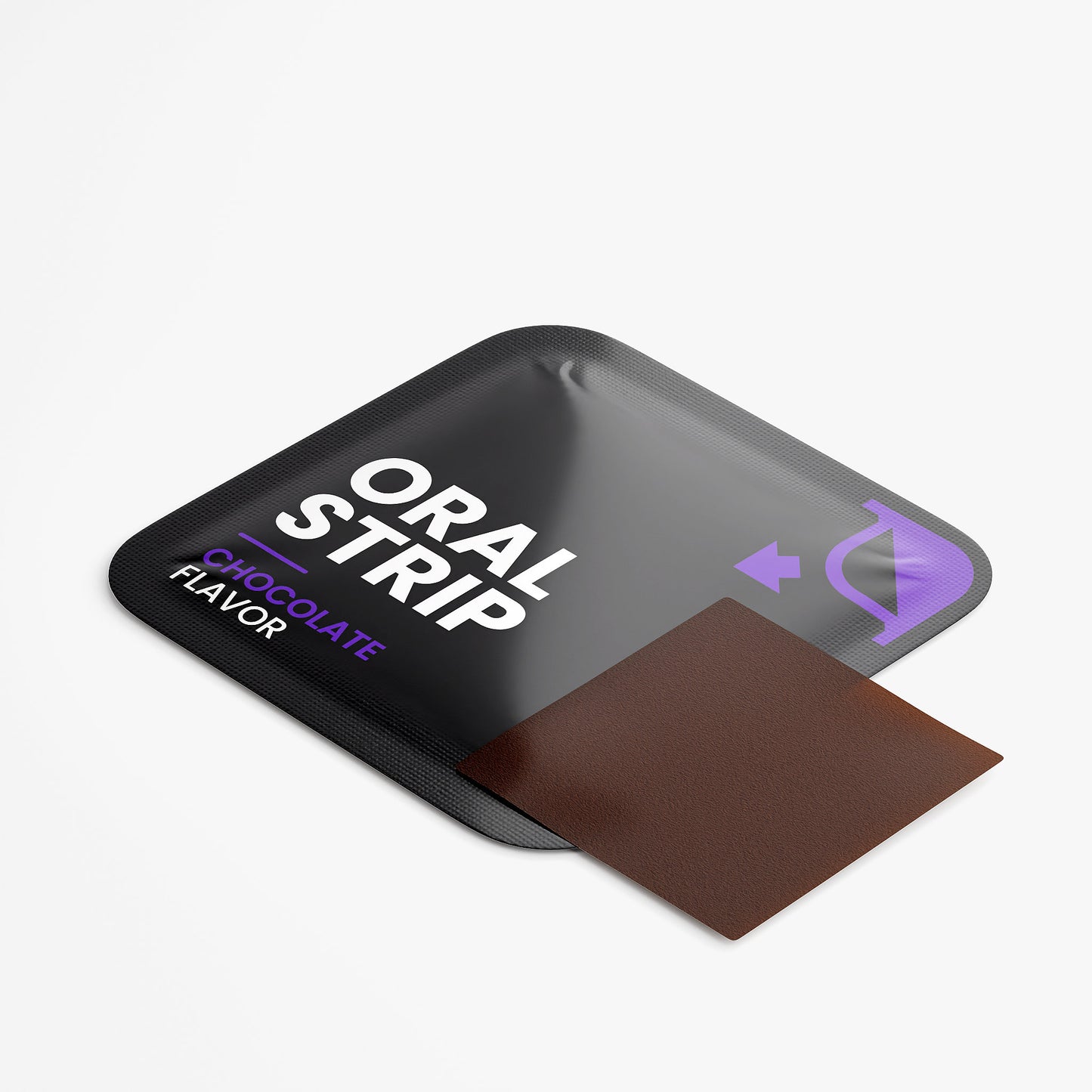 VYRO™ FOCUS Fast-Dissolving Oral Supplement Strips