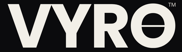 VYRO™ — Wellness, On Demand.